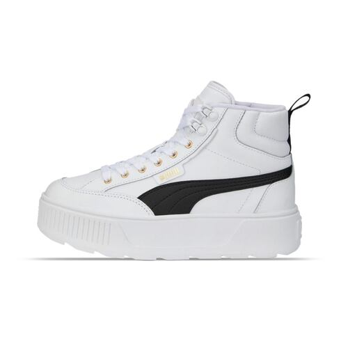 Tenis Puma Mayze Mid 38585703