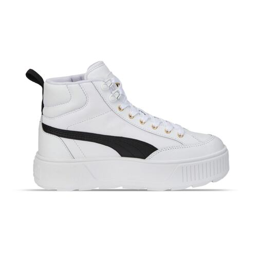 Tenis Puma Mayze Mid 38585703
