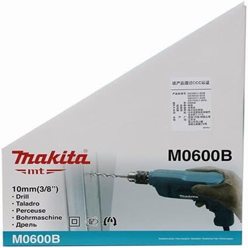 TALADRO 3/8 PULG VVR MT M0600B MAKITA.