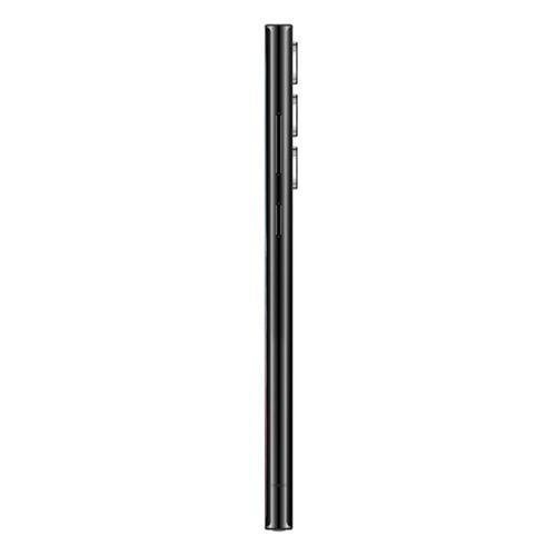 Samsung Galaxy S22 Ultra Negro reacondicionado 512GB +Memoria micro SD64GB.
