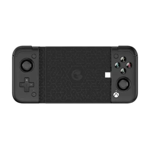 Contro GameSir X2 Pro-Xbox negro medianoche