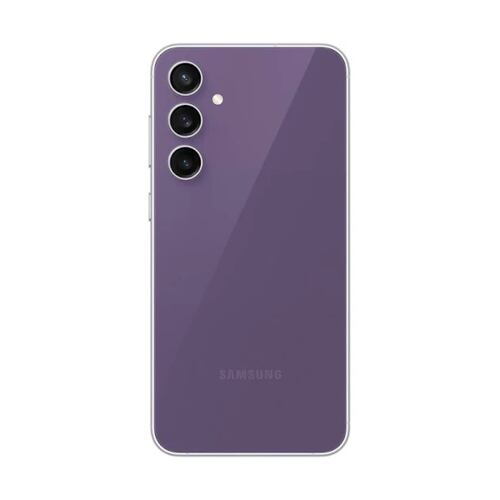 Samsung Galaxy S23 FE 128GB Purpura Nuevo Snapdragon .