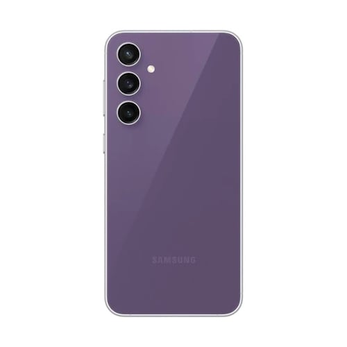 Samsung Galaxy S23 FE 128GB Purpura Nuevo Snapdragon + Memoria Micro SD .