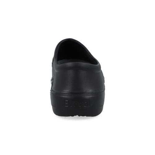 Zapato/zuecos Para Chef Cocina Unisex Cómodo Antiderrapante