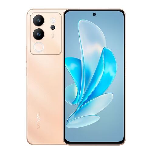 VIVO V30 Lite Dorado