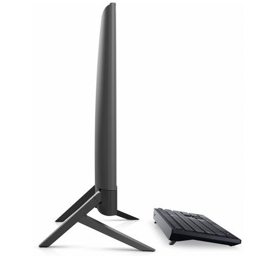 Dell Inspiron 5415 de 23.8'' Touch, AMD Ryzen 5 7530U, 8 GB RAM, 512 GB SSD NVMe, Windows 11 Home, Negro.