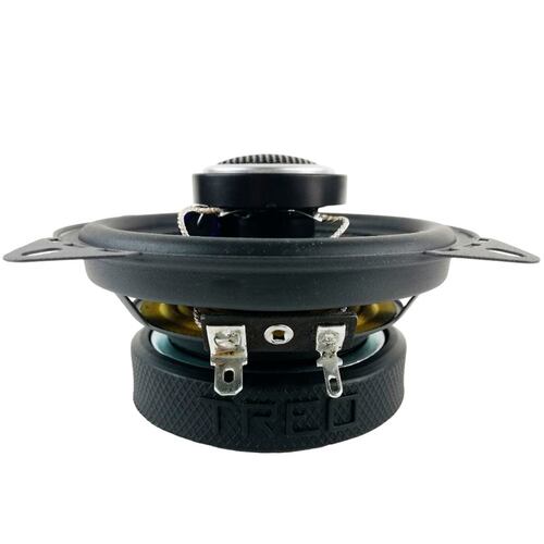 Bocinas Coaxiales 4 Pulgadas Stdio4 Treo 2 Vías 450w 45w Rms.