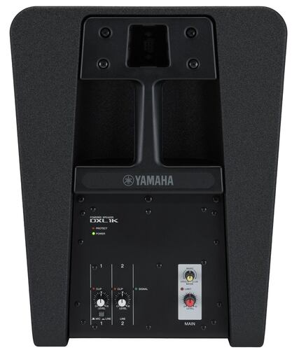 Yamaha DXL1K-SET Sistema de Audio Portatil 1100w 125dB.