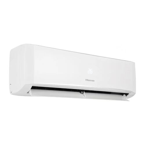 Aire Acondicionado Minisplit Hisense 1.5 Toneladas 230 V Sólo Frío AT182CBW