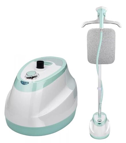 Plancha De Vapor Vertical Profesional Planchas De Ropa 1800w.