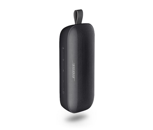 Bocina Bose Soundlink Flex Speaker Inalambrica Bluetooth Recargable Black