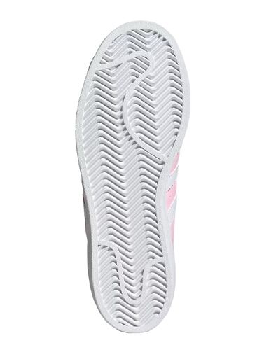 Tenis Adidas Superstar Niña Original IG0258.