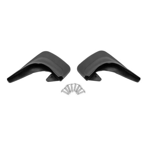 Par Lodera Pantaleta Guarda Fango Barro Deportiva Auto Universal