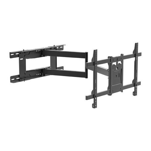 Soporte para Pantalla Movible Tecno Balance de 40 a 80 Pulgadas TB-BZ80L