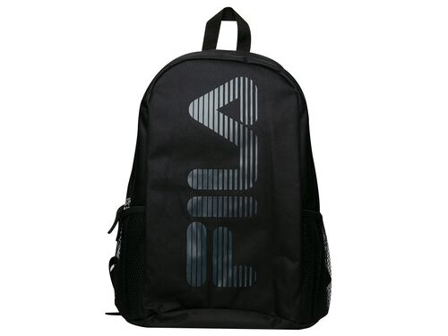 Mochila Fila Negro.