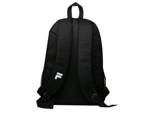 Mochila Fila Negro.