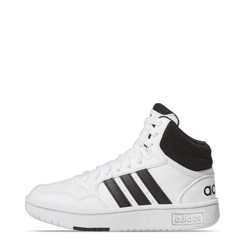 Tenis Adidas Hoops 3.0 Mid Original IG3715
