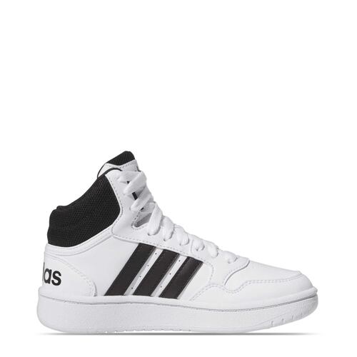 Tenis Adidas Hoops 3.0 Mid Original IG3715