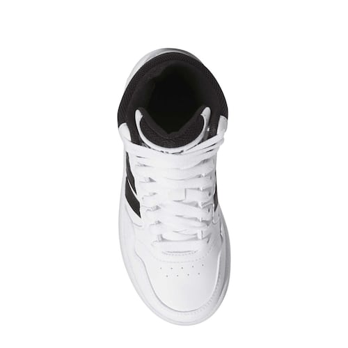 Tenis Adidas Hoops 3.0 Mid Original IG3715