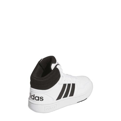 Tenis Adidas Hoops 3.0 Mid Original IG3715