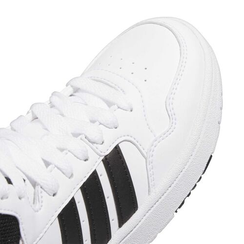 Tenis Adidas Hoops 3.0 Mid Original IG3715