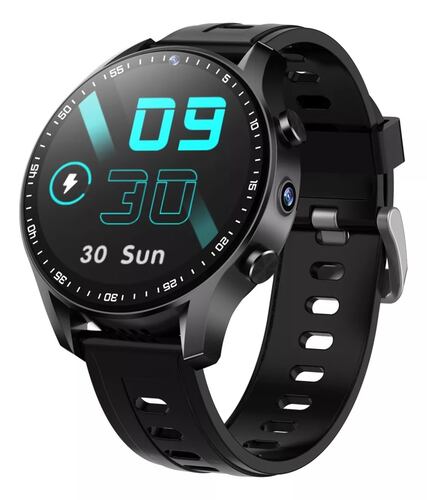 Smartwatch Reloj Android 8.1 X700s 4gb Ram 64gb Rom FRALUGIO