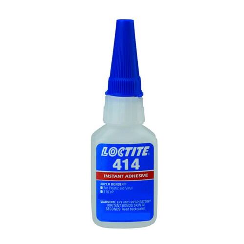 Adhesivo Instantaneo Viscosidad Cp 120 20Gr Loctite 270809