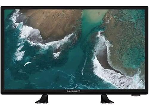 Pantalla Element 24 Pulgadas Led Hd 720p Eleft2416.