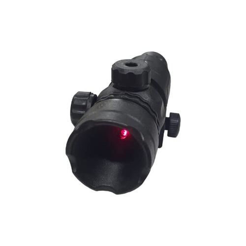 Gel Storm Blaster, Apuntador Laser, Apuntador para Lanzador de Bolas de Gel + 200,000 Balas de Hidrogel, Máxima Diversión..