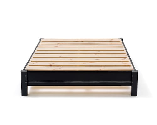 Base de madera armable Individual SenSei