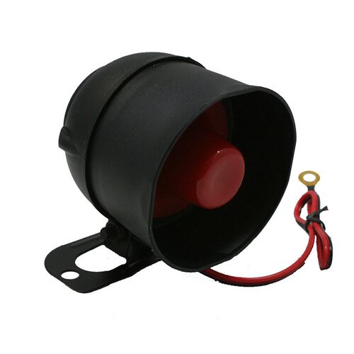 Kit de Actuador con Alarma para Auto Scorpion Venom ALSCVE 17 funciones.