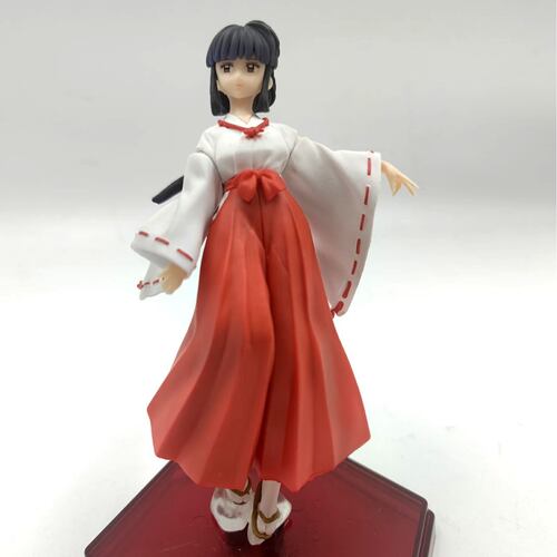 Figura Pop Up Parade Inuyasha Kikyo Anime Coleccion