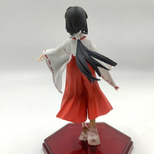 Figura Pop Up Parade Inuyasha Kikyo Anime Coleccion