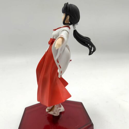 Figura Pop Up Parade Inuyasha Kikyo Anime Coleccion
