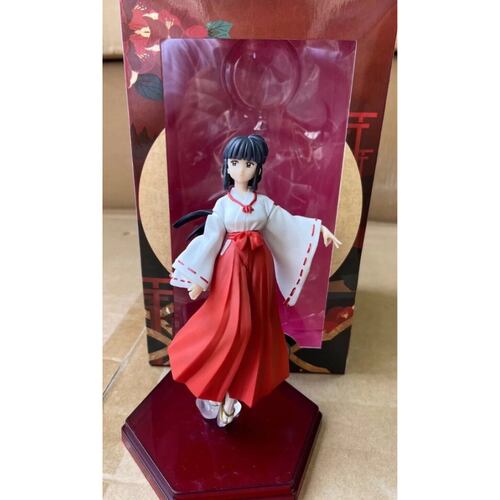 Figura Pop Up Parade Inuyasha Kikyo Anime Coleccion