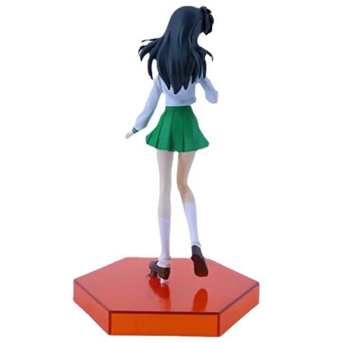 Figura Inuyasha Kagome Higurashi Aome Anime 18cm.