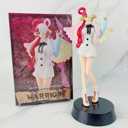 Luffy Sanji Rorona Zoro Red One Piece Movie Figura Coleccion