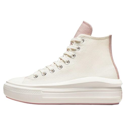 Tenis Converse Ctas Move Hi A03277C Plataforma - Original
