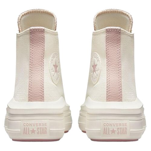 Tenis Converse Ctas Move Hi A03277C Plataforma - Original