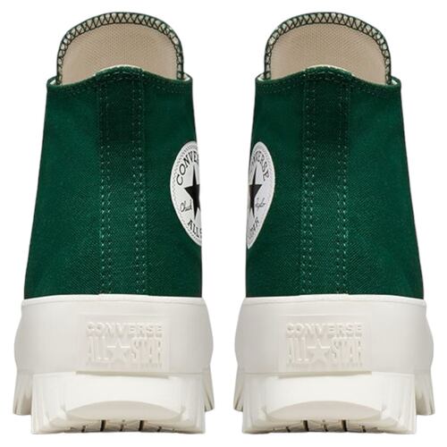 Tenis Converse Lugged HI 2.0 de Plataforma A00850C - Original 