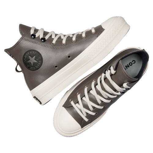 Zapatillas altas Chuck Taylor All Star Con Plataforma Para Hombre - Original 
