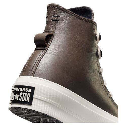 Zapatillas altas Chuck Taylor All Star Con Plataforma Para Hombre - Original 