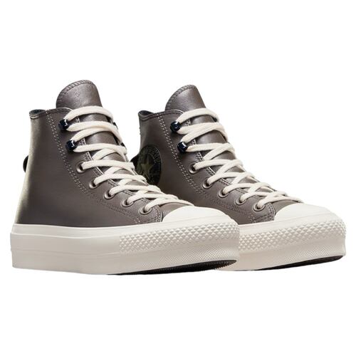 Zapatillas altas Chuck Taylor All Star Con Plataforma Para Hombre - Original 
