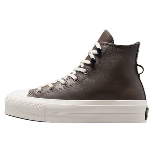 Zapatillas altas Chuck Taylor All Star Con Plataforma Para Hombre - Original 