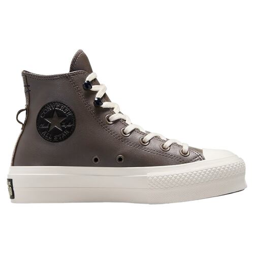 Zapatillas altas Chuck Taylor All Star Con Plataforma Para Hombre - Original 
