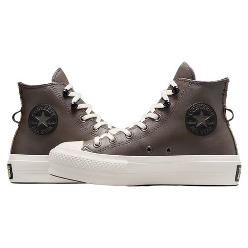 Zapatillas altas Chuck Taylor All Star Con Plataforma Para Hombre - Original 
