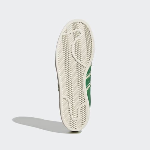 Tenis Adidas Superstar J Verde - Original.