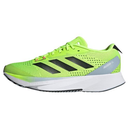 Tenis Adidas Adizero SL Para Hombre - Original.