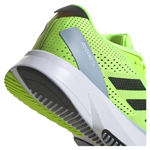 Tenis Adidas Adizero SL Para Hombre - Original.