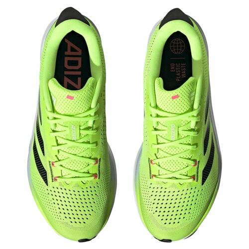 Tenis Adidas Adizero SL Para Hombre - Original.